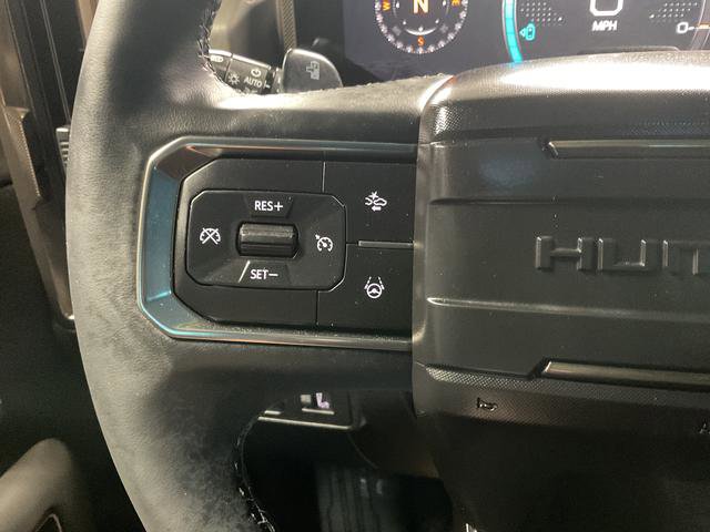 Used 2024 GMC Hummer EV 3X w/ LPO, Cargo Utility Package image 18