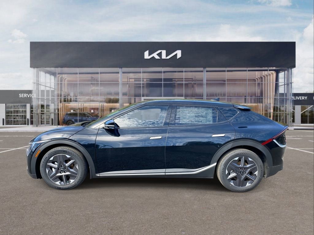 New 2025 Kia EV6 Light image 5