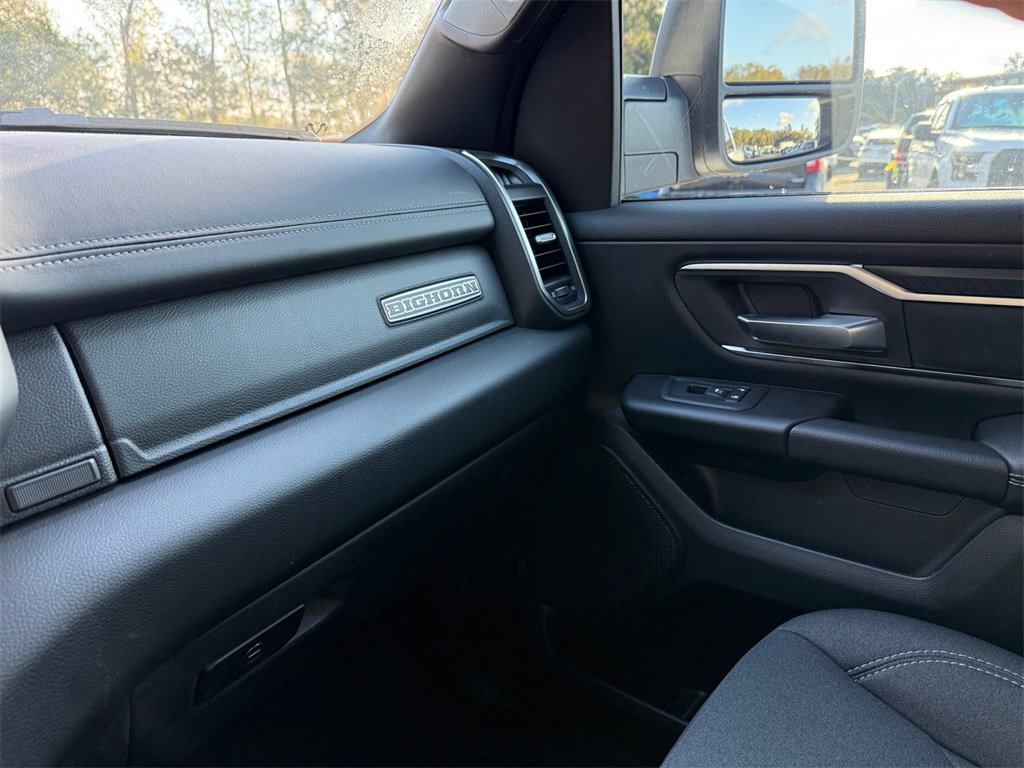 New 2025 RAM 1500 Big Horn image 25