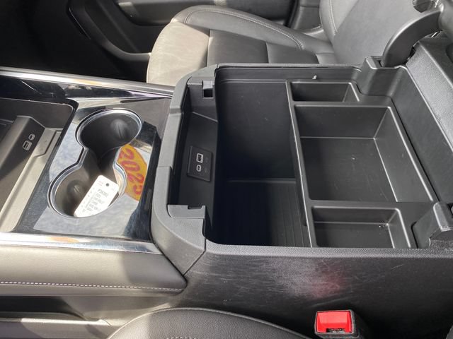 Certified 2025 Chevrolet Tahoe LT AWD/4WD image 14