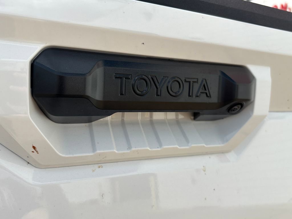 New 2026 Toyota Tundra SR5 image 31