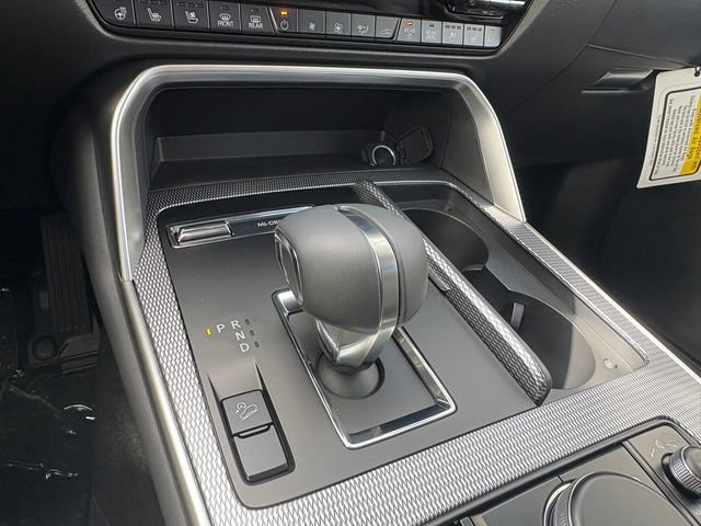 New 2026 MAZDA CX-90 3.3 Turbo w/ Preferred Package image 18