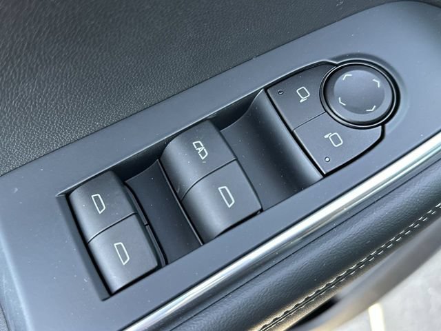 New 2026 GMC Acadia Elevation w/ LPO, All-Weather Package FWD image 24
