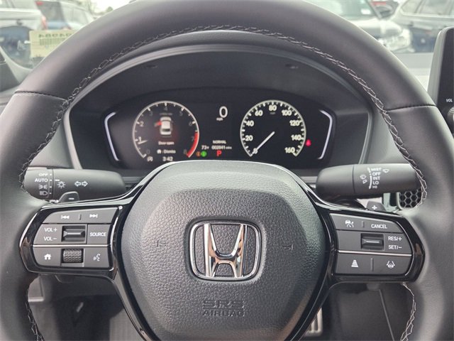 Used 2025 Honda Civic Sport image 22