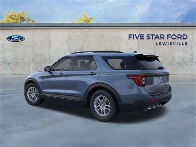New 2026 Ford Explorer Active image 6
