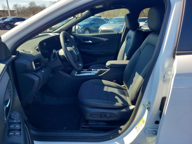 New 2026 Buick Envista Preferred w/ Convenience I Package image 16
