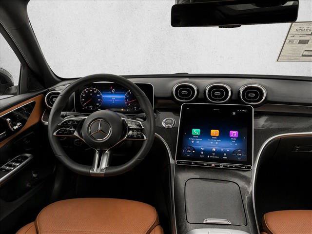 New 2026 Mercedes-Benz C 300 Sedan image 23