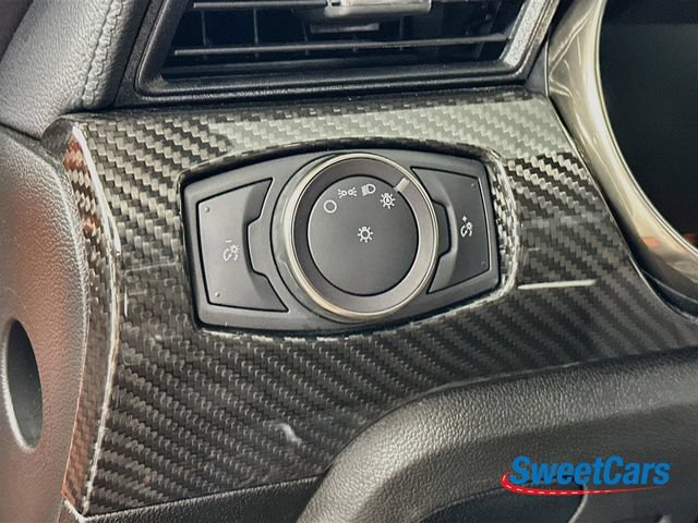 Used 2020 Ford Mustang Shelby GT500 w/ Technology Package RWD image 20
