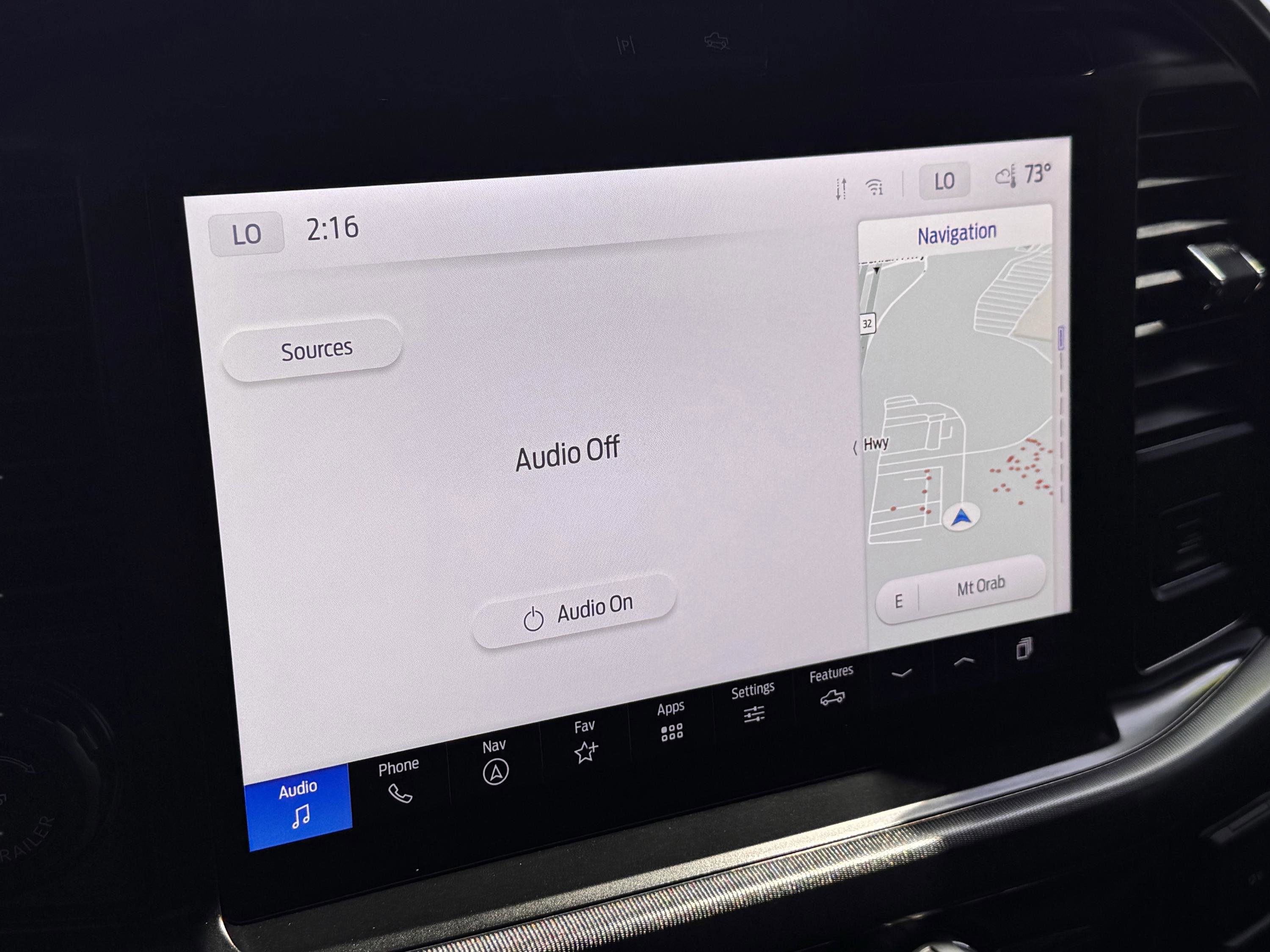 Used 2025 Ford F150 Raptor AWD/4WD image 20