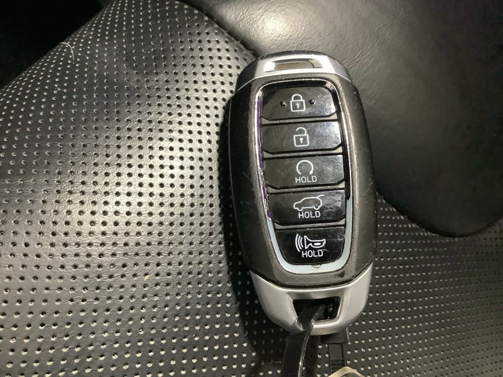 Used 2020 Hyundai Palisade Limited image 32