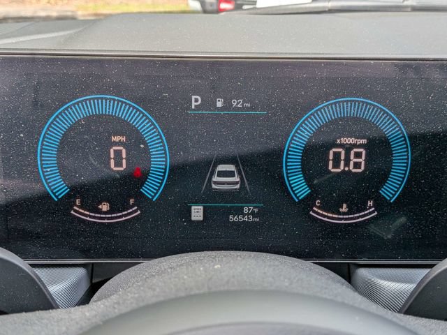 Used 2024 Hyundai Sonata SEL FWD image 29