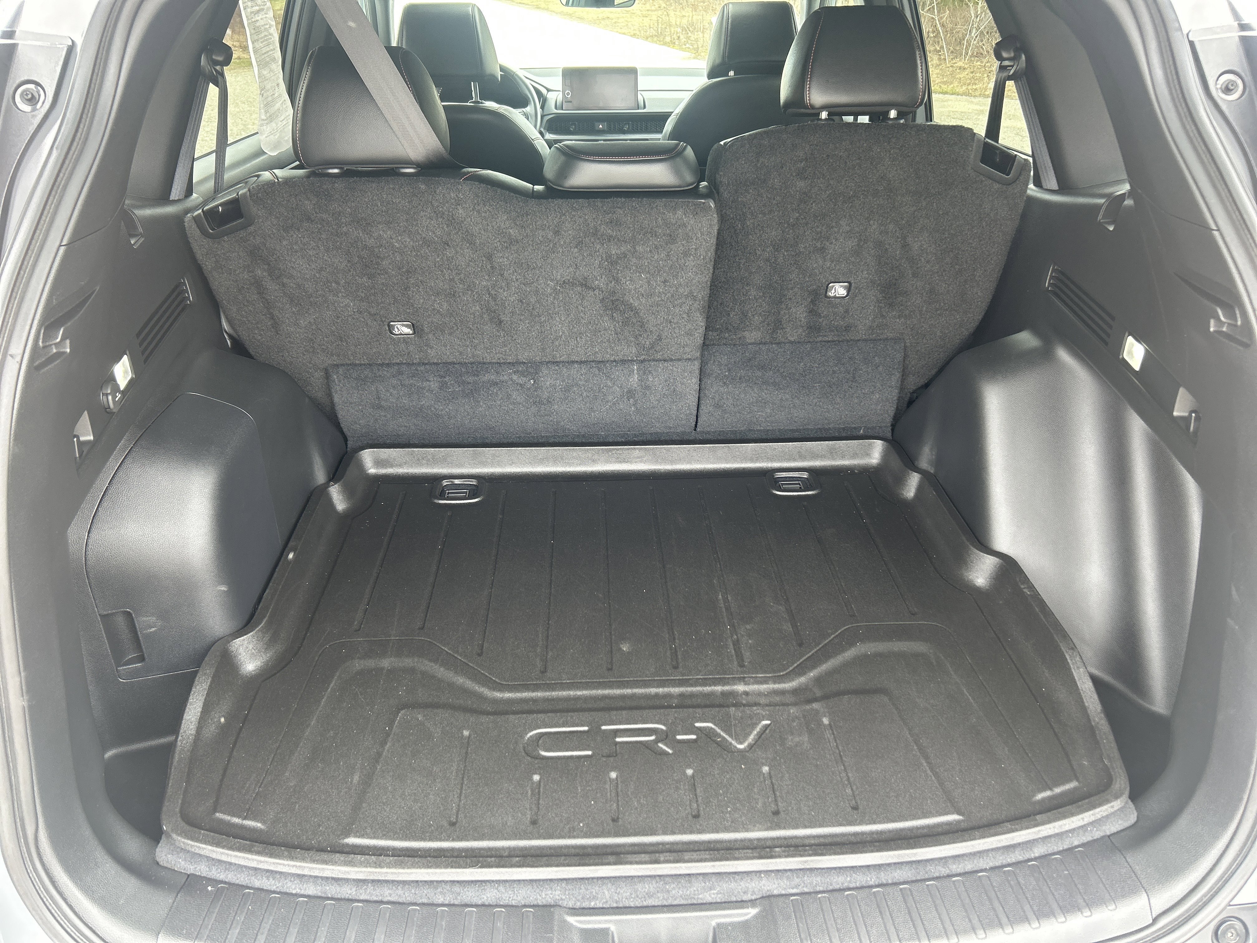 Used 2025 Honda CR-V Sport-L image 17