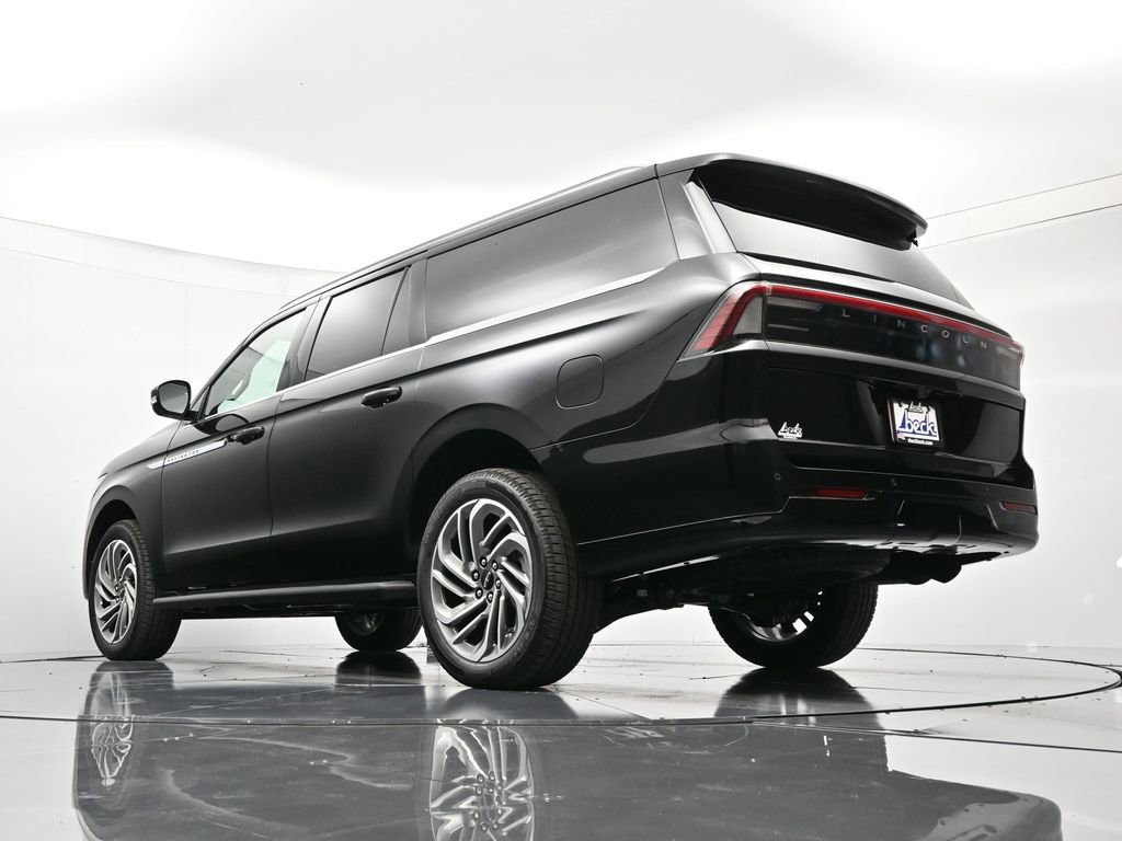 New 2026 Lincoln Navigator L Premier image 46