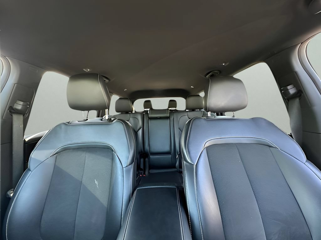 Used 2022 Jeep Grand Cherokee L Laredo AWD/4WD image 28