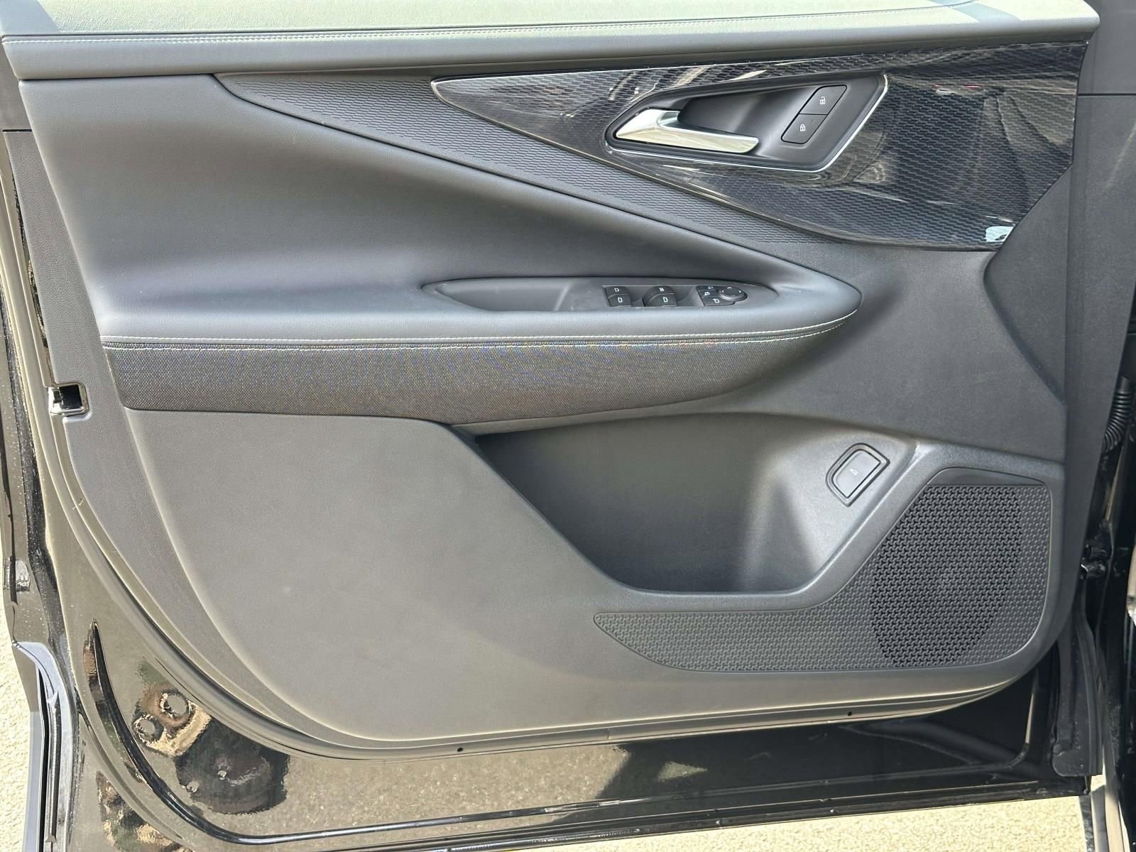 New 2026 Chevrolet Blazer EV LT image 19