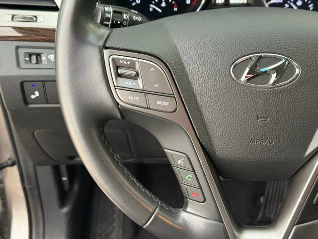 Used 2017 Hyundai Santa Fe Sport 2.0T FWD image 19