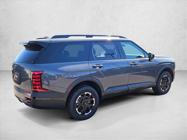 New 2026 Hyundai Palisade XRT Pro image 2