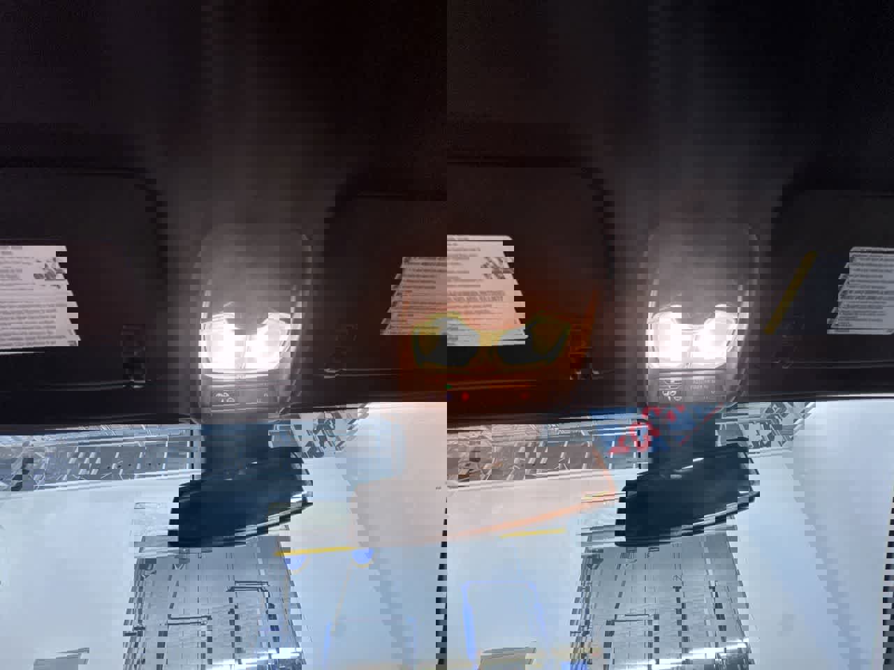 Used 2024 Chevrolet Colorado ZR2 w/ ZR2 Convenience Package III image 33