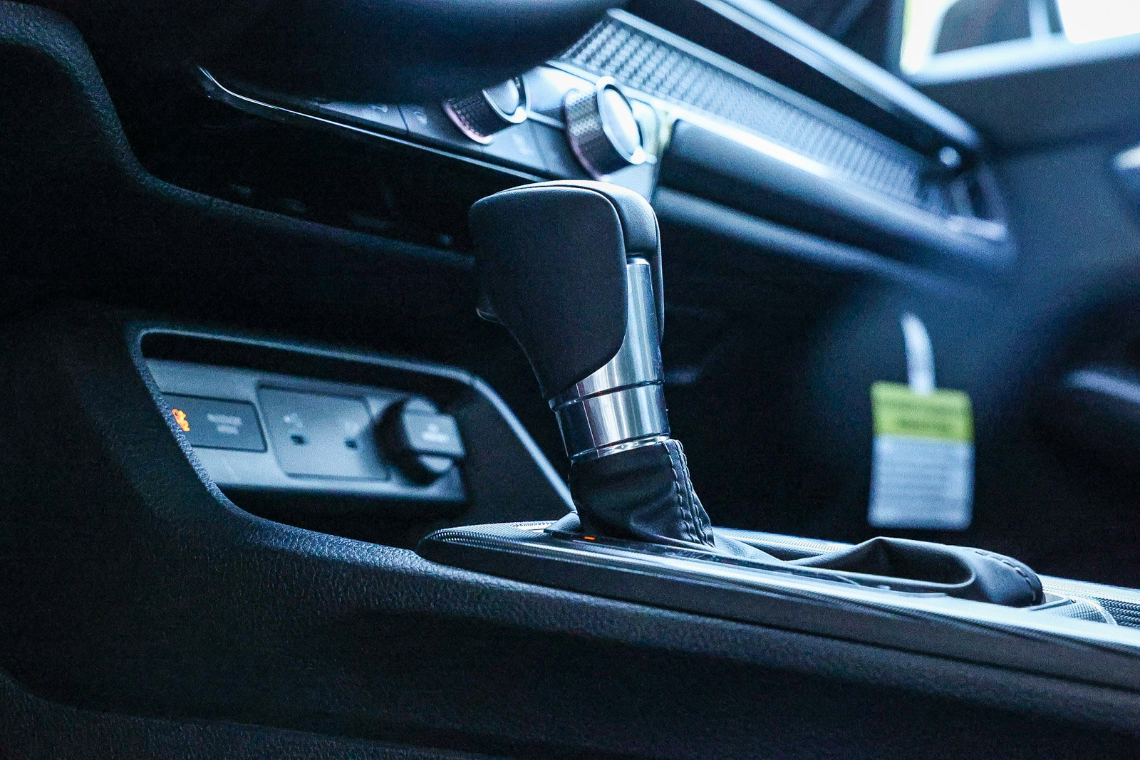 Certified 2025 Honda Civic Sport image 30