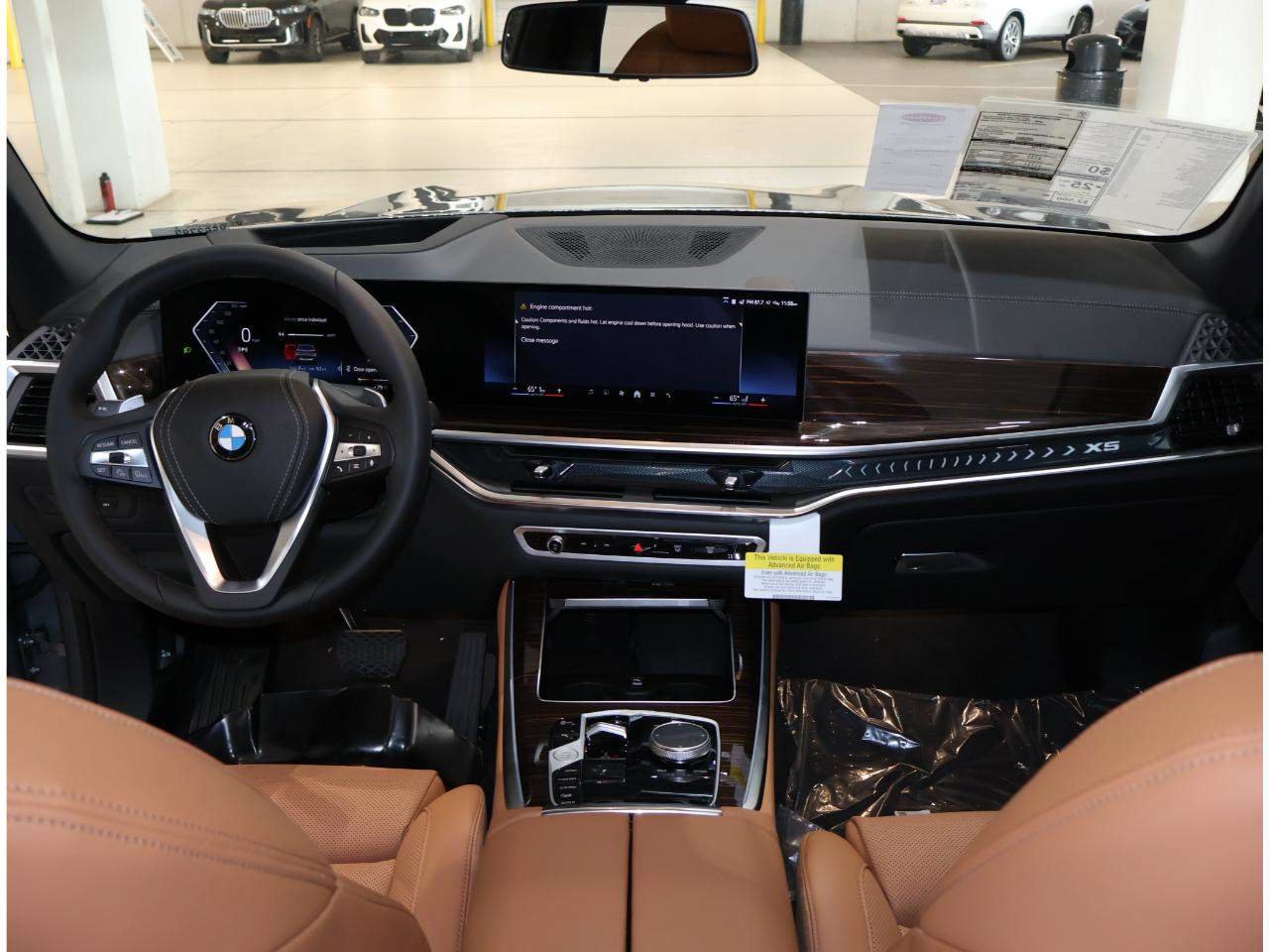 Used 2026 BMW X5 xDrive40i w/ Premium Package AWD/4WD image 18