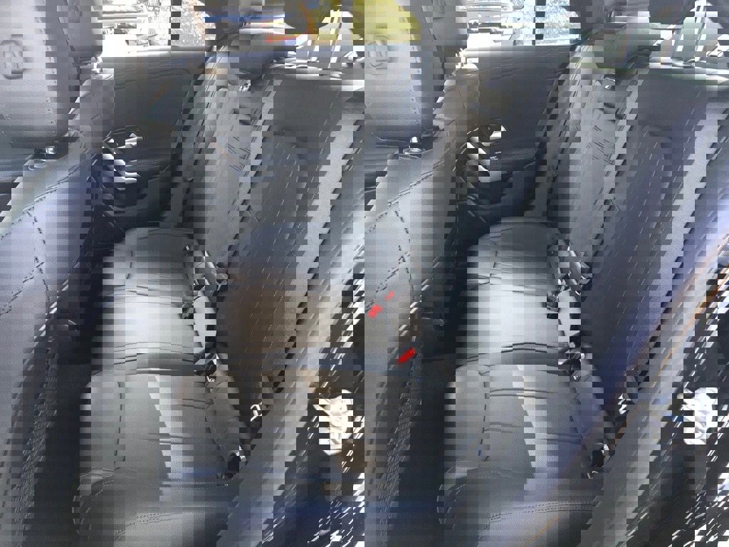 Certified 2023 Mercedes-Benz CLA 250 4MATIC image 34