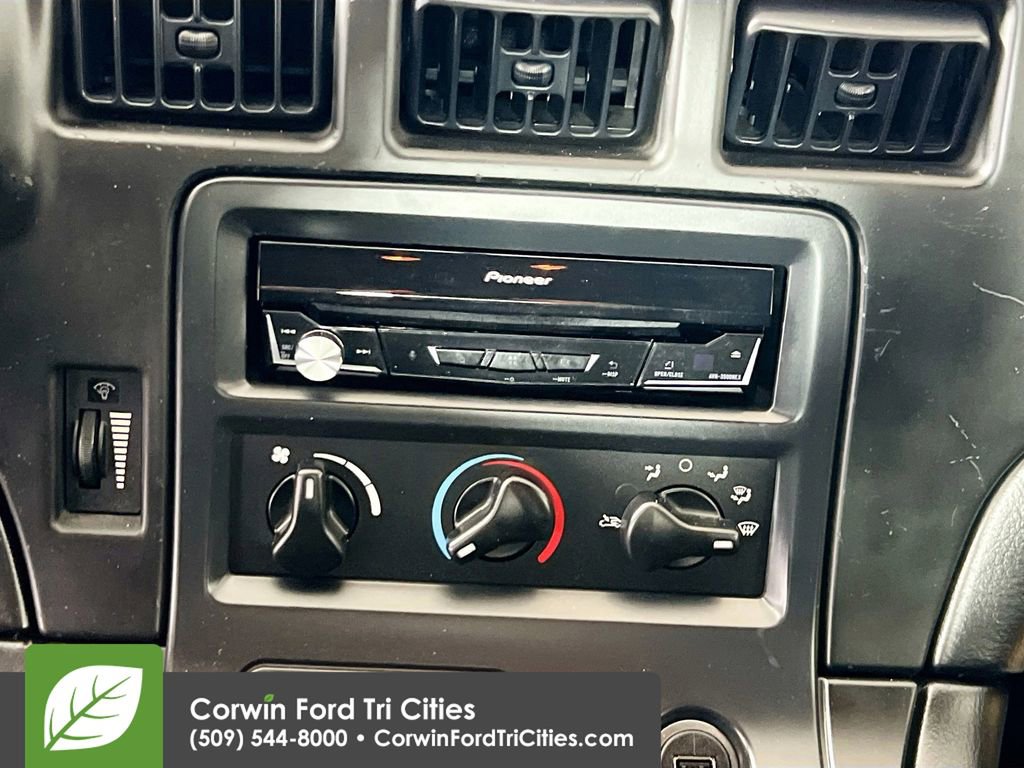 Used 1996 Dodge Viper GTS image 18