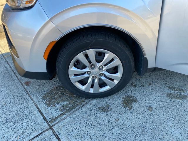 Used 2020 Kia Soul LX image 30