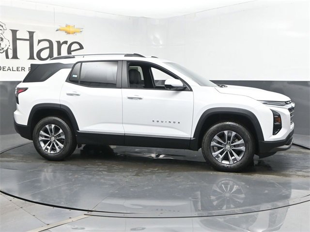 New 2026 Chevrolet Equinox LT w/ Convenience Package II