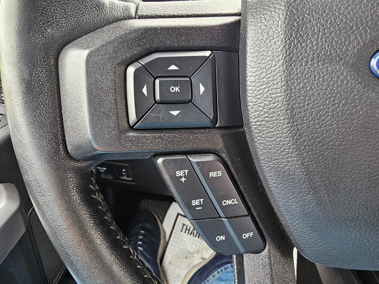 Used 2019 Ford F150 XLT w/ Equipment Group 302A Luxury image 35