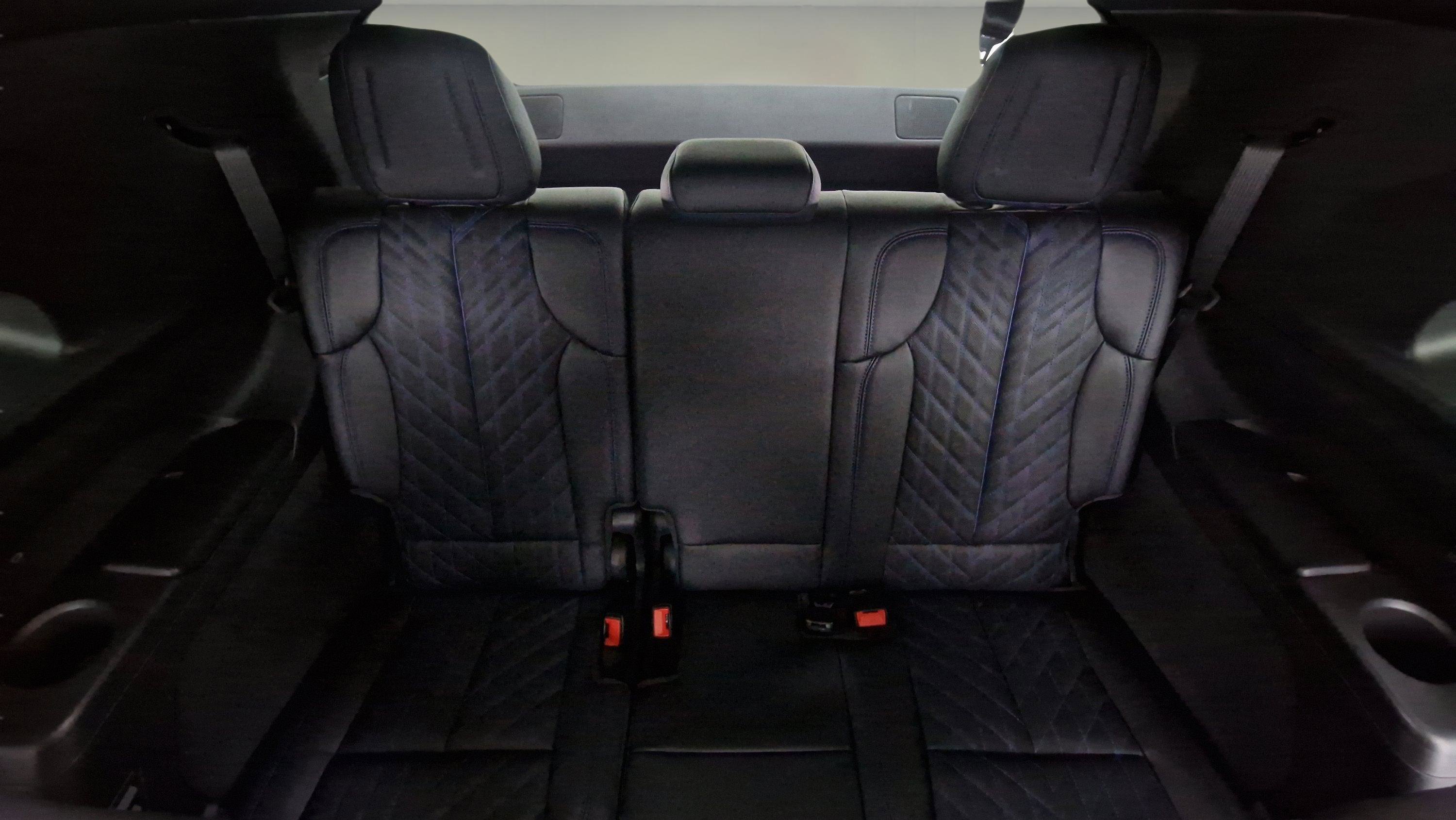 New 2026 Cadillac Escalade IQ Luxury 1 image 15