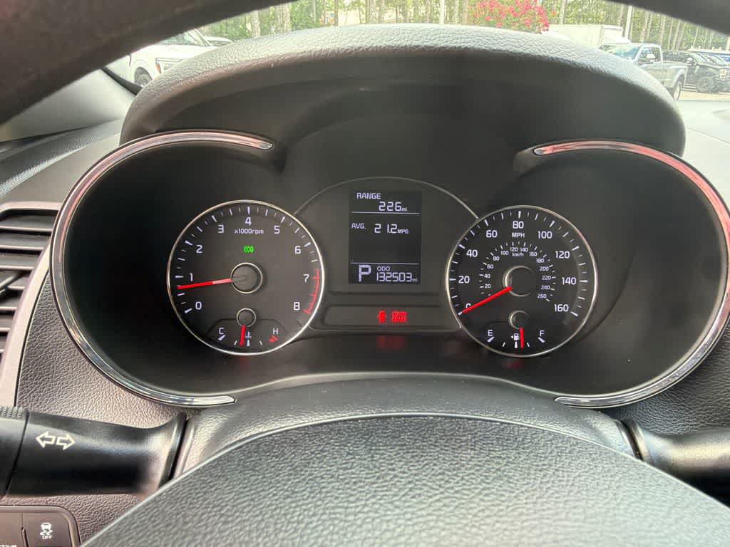 Used 2016 Kia Forte LX FWD image 19