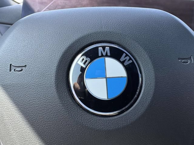 Used 2024 BMW 430i Convertible w/ Convenience Package RWD image 33