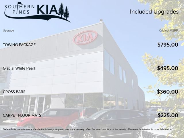 Used 2024 Kia Telluride SX w/ Towing Package image 4