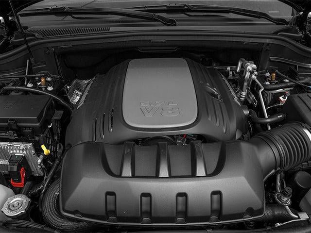 Used 2014 Jeep Grand Cherokee Summit AWD/4WD image 14