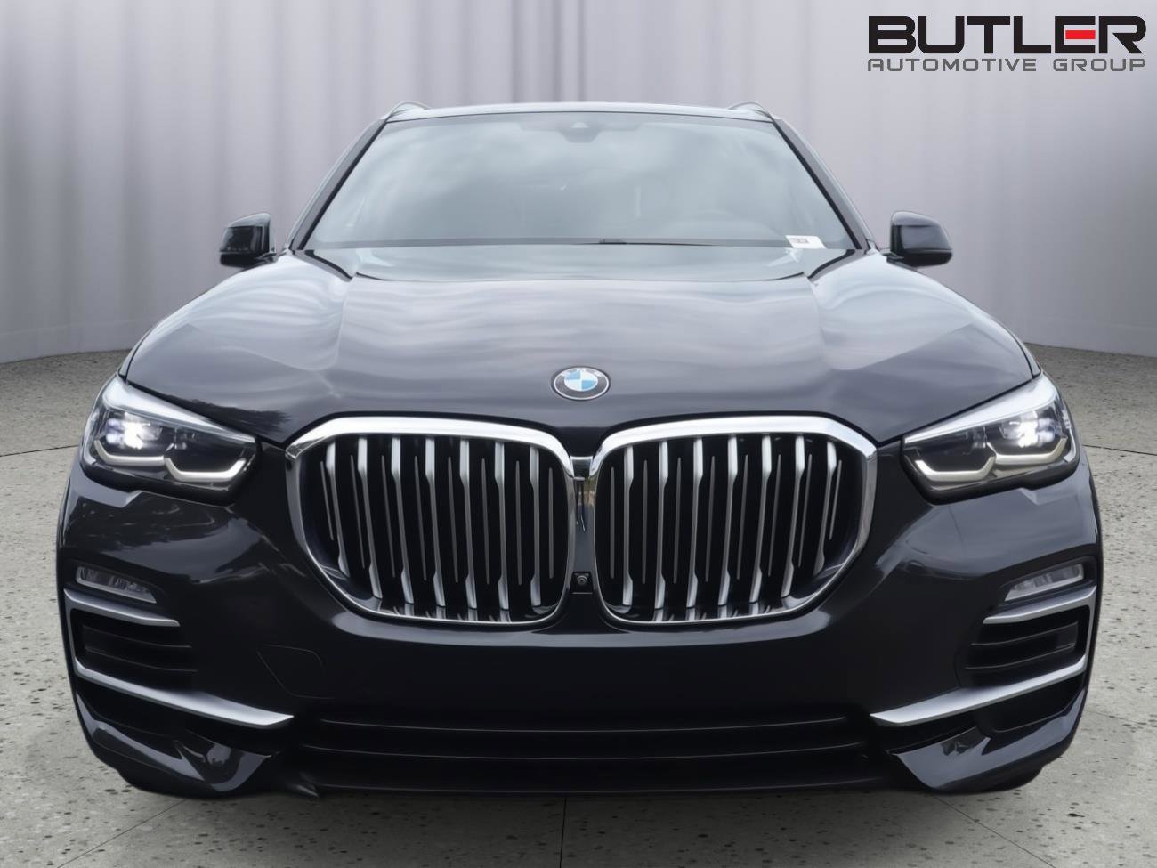 Used 2021 BMW X5 sDrive40i w/ Premium Package 2 RWD image 2