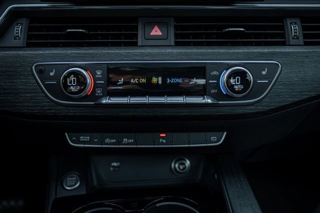 Used 2020 Audi A5 2.0T Premium Plus w/ Premium Plus image 37