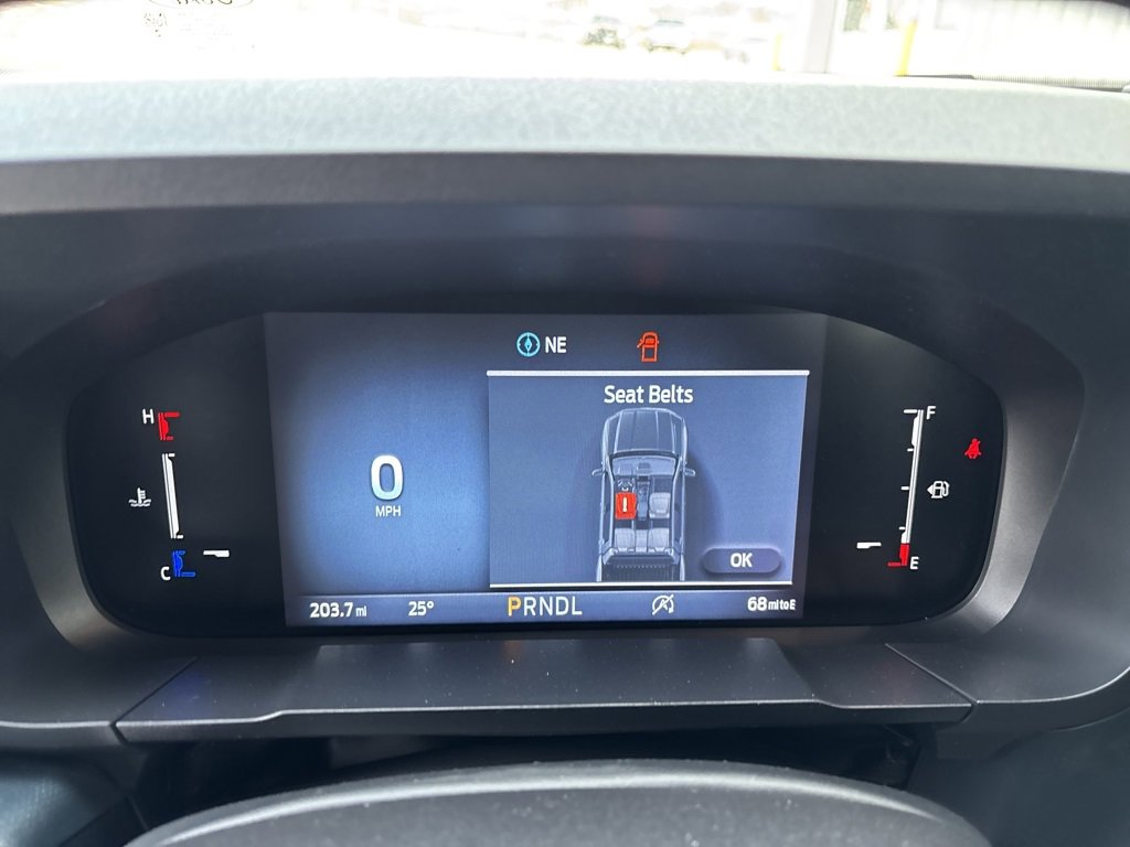 New 2026 Ford Maverick XL image 16