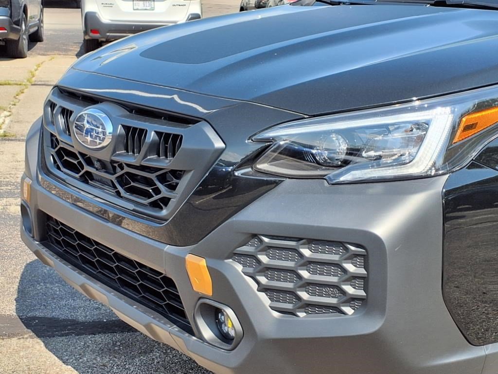 New 2025 Subaru Outback Wilderness image 18