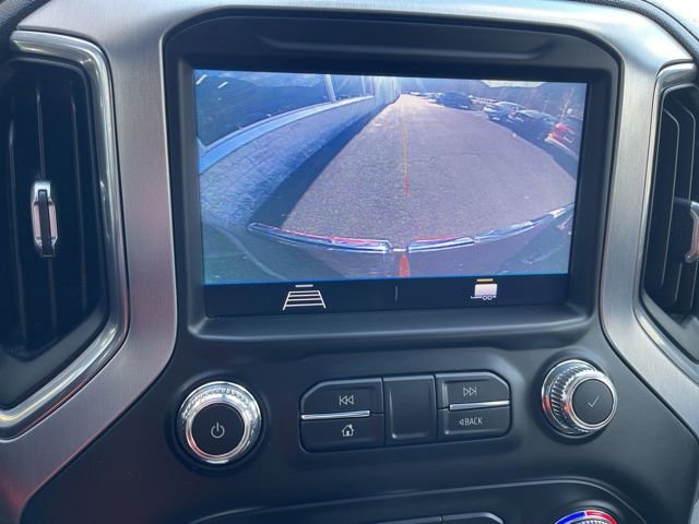 Used 2021 GMC Sierra 1500 Elevation AWD/4WD image 27