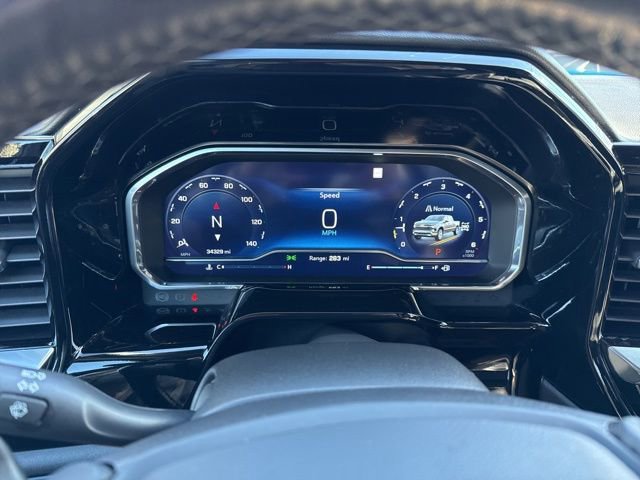 Used 2022 Chevrolet Silverado 1500 RST w/ Convenience Package II image 29