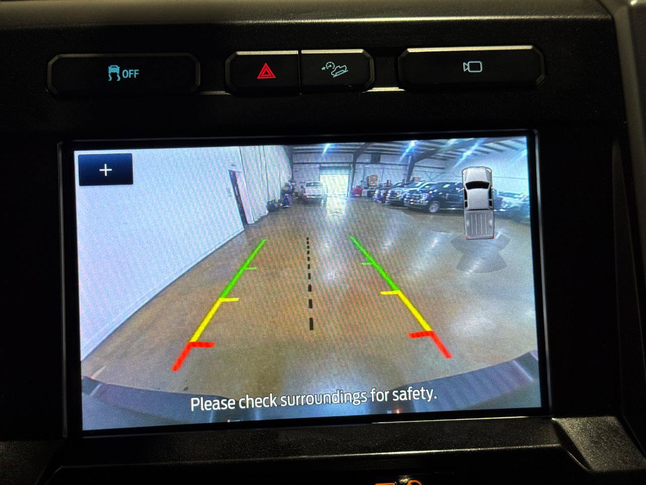 Used 2022 Ford F250 XLT w/ XLT Value Package AWD/4WD image 48