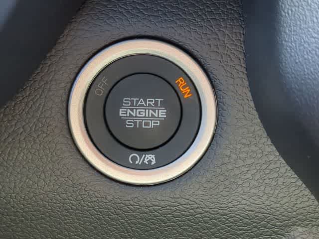 New 2026 RAM 2500 Big Horn AWD/4WD image 28