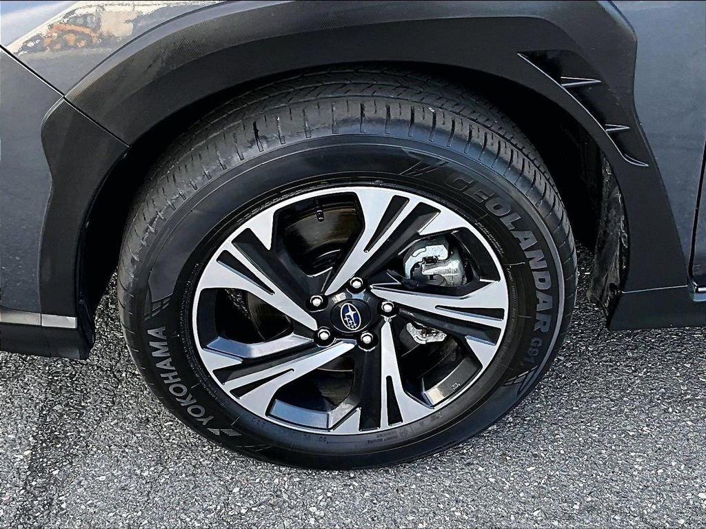 Used 2024 Subaru Crosstrek 2.0i Premium AWD/4WD image 7
