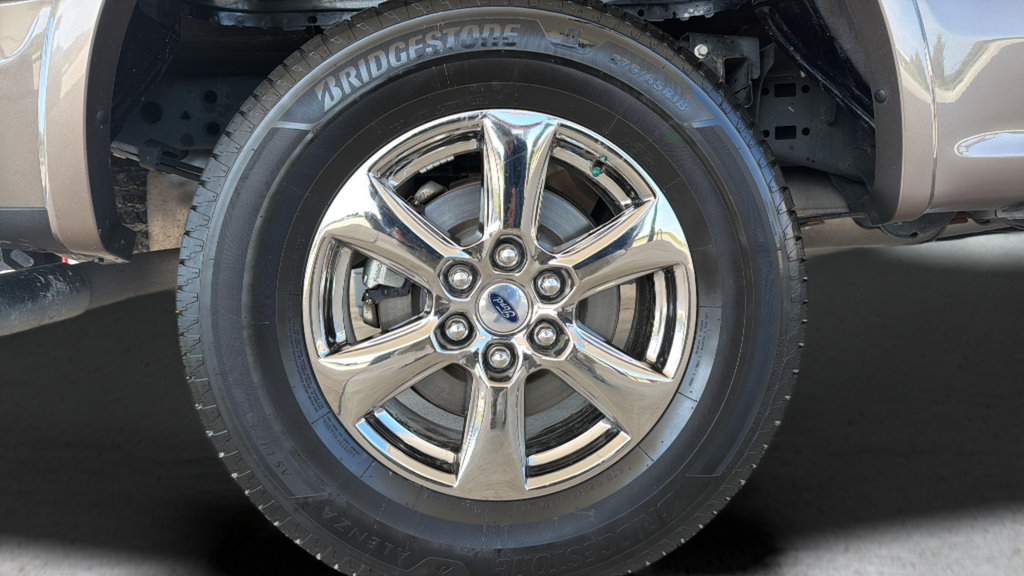 Used 2020 Ford F150 Lariat w/ Equipment Group 502A Luxury AWD/4WD image 13