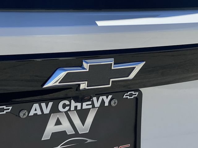 New 2027 Chevrolet Bolt LT w/ Comfort Package FWD image 38