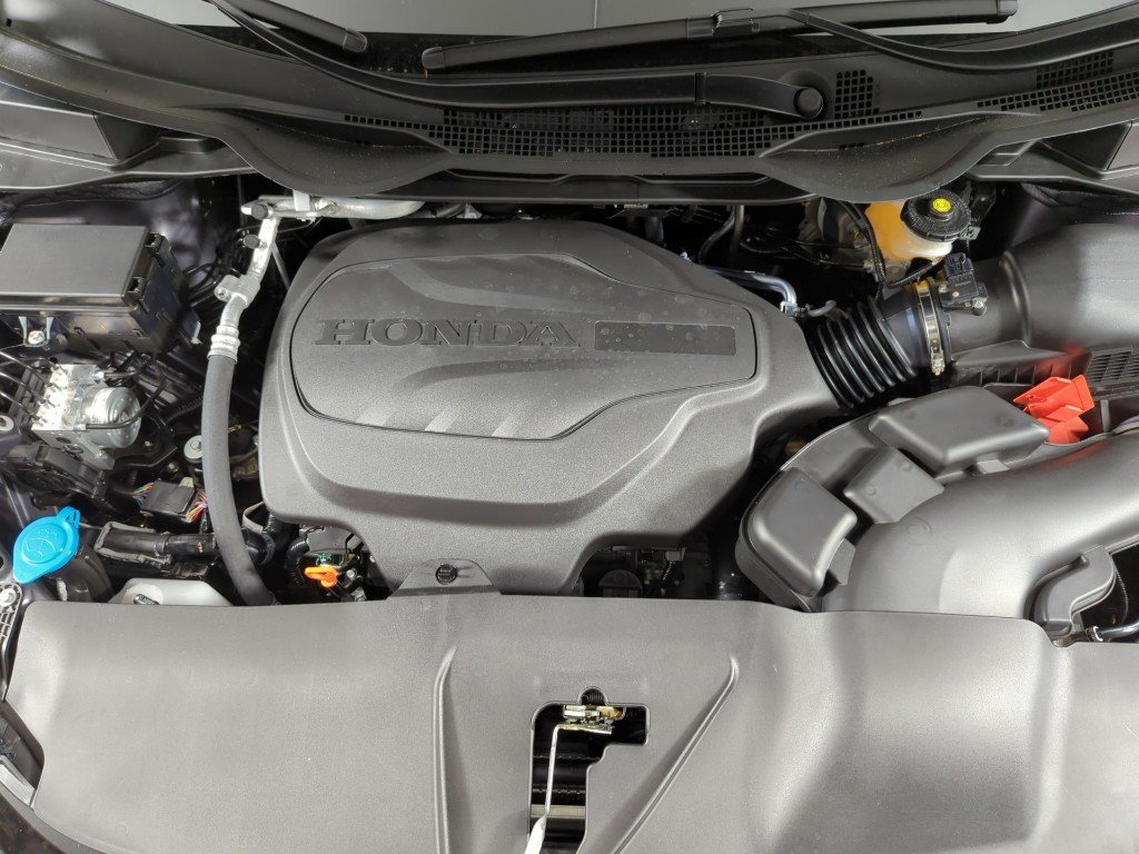 New 2027 Honda Odyssey Touring image 7