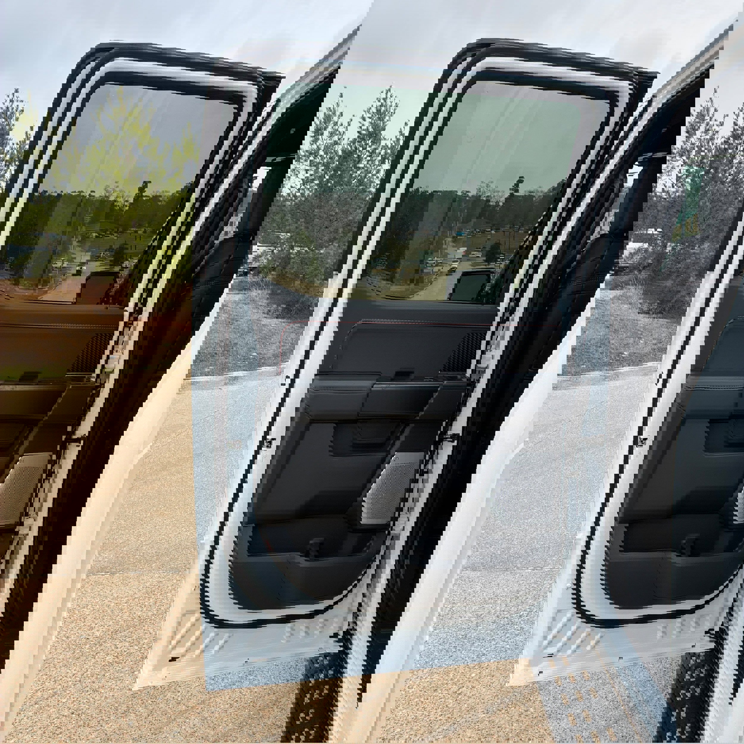 New 2025 Ford F150 Raptor image 56