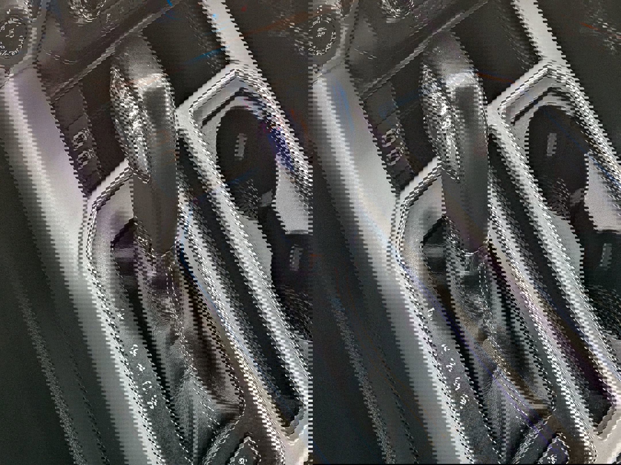 Used 2019 Ford F150 Lariat w/ Equipment Group 502A Luxury image 25