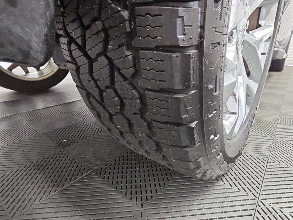 Used 2020 GMC Sierra 1500 Denali AWD/4WD image 52