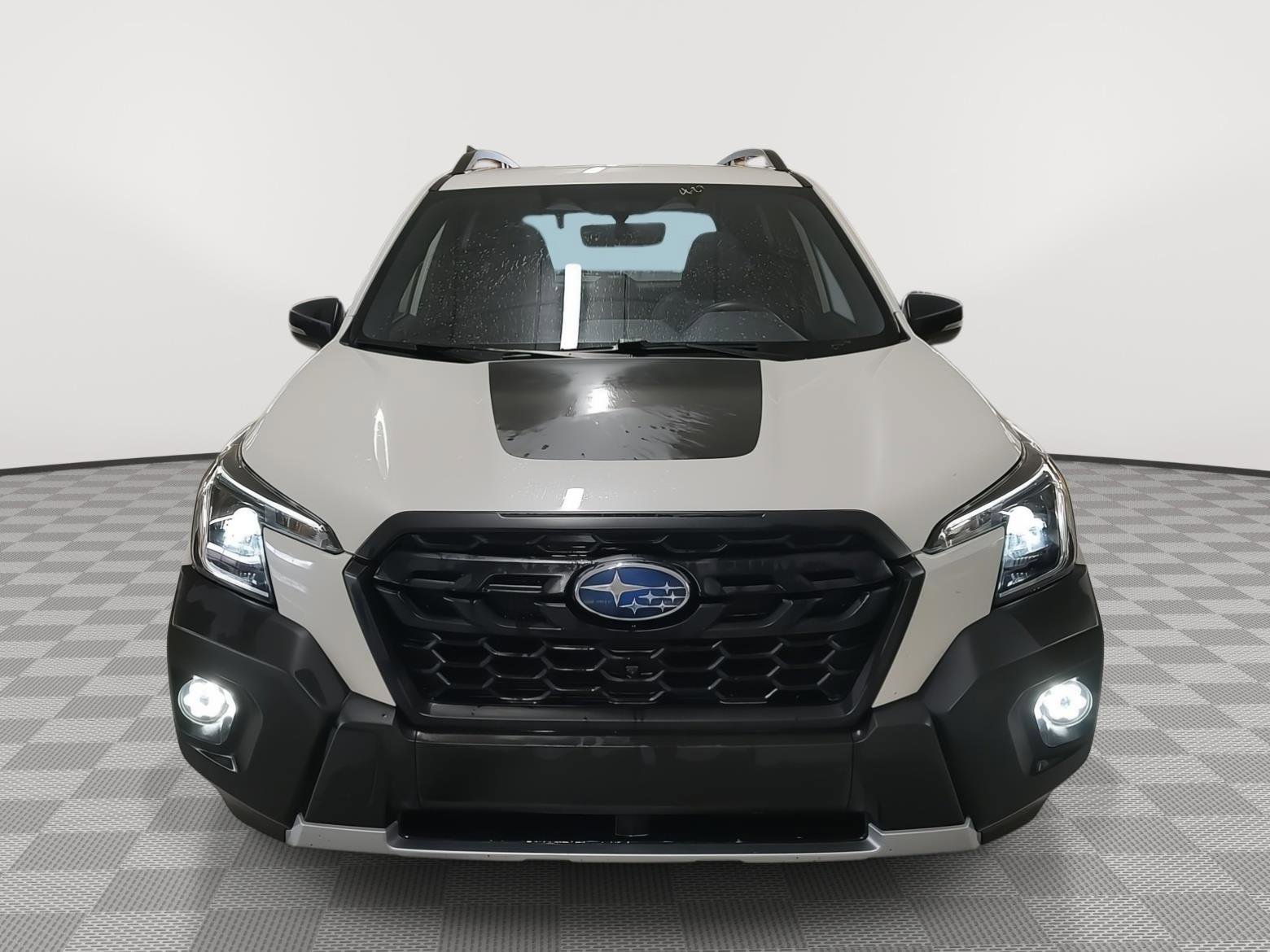 Used 2023 Subaru Forester Wilderness AWD/4WD image 27